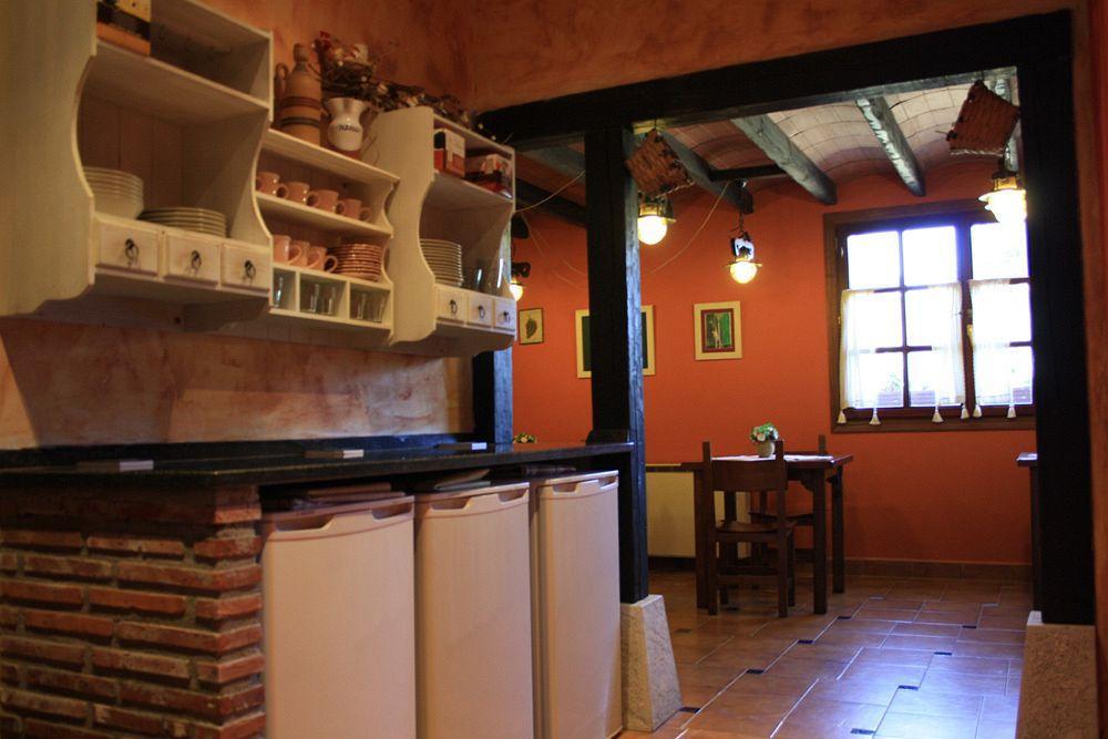 H&Ap Rural Merrutxu อิบารังเกลู ภายนอก รูปภาพ