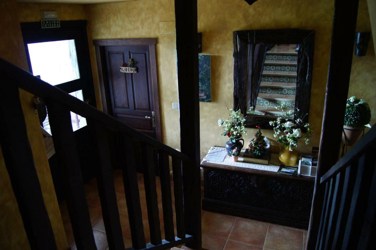 H&Ap Rural Merrutxu อิบารังเกลู ภายนอก รูปภาพ